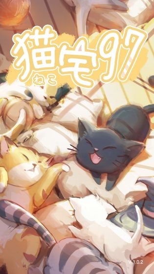猫宅973