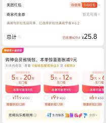 美团神券由商品承担还是平台承担