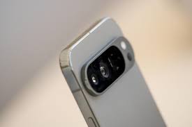 Pixel 9 Pro XL是否每15分钟向谷歌发送个人数据