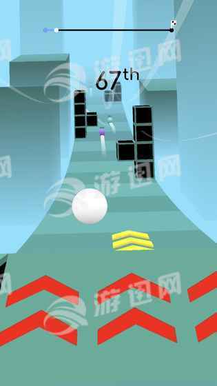 Balls Race完整版