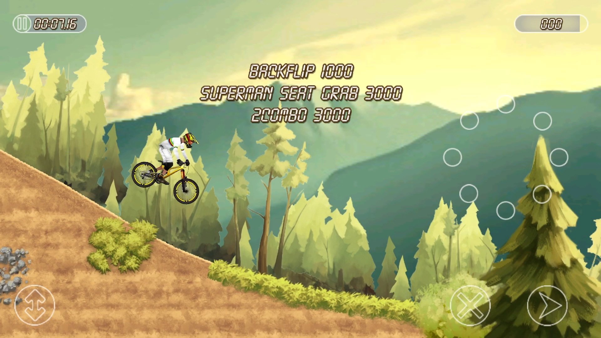 BIKEMAYHEM内置菜单版2