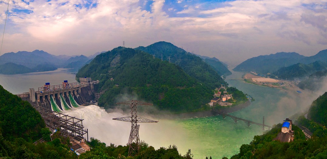 降雨量查询软件