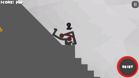 弄死火柴人3（Stickman Destruction 3 Heroes）2