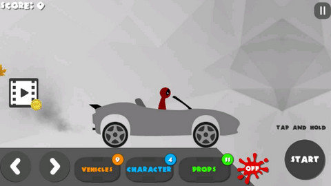 弄死火柴人3（Stickman Destruction 3 Heroes）3
