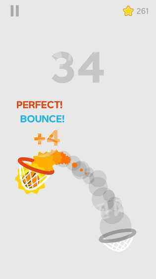 Dunk Shot最新游戏1