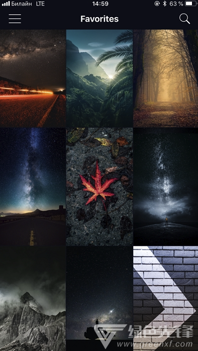 Wallpaper Express壁纸(稳定高清壁纸工具)V1.0.3 安卓正式版2