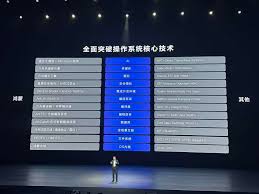 纯血鸿蒙双框架系统是什么