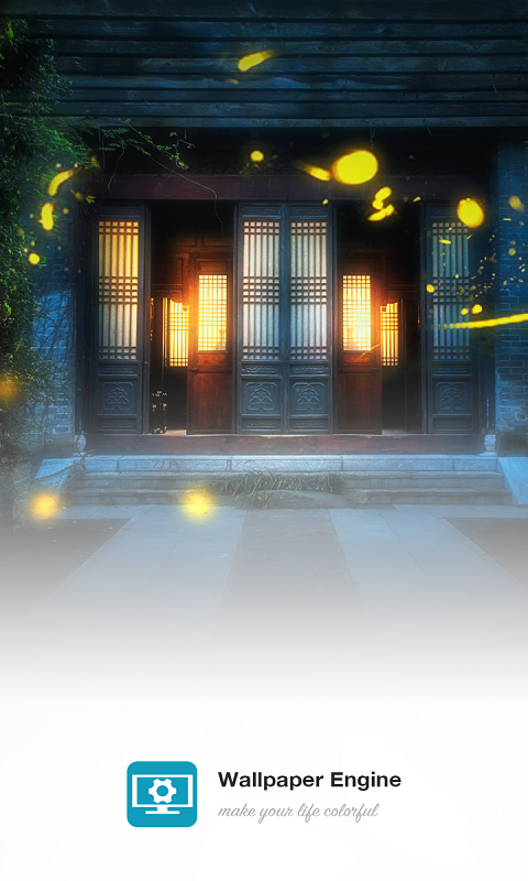 wallpaper engine免费版2