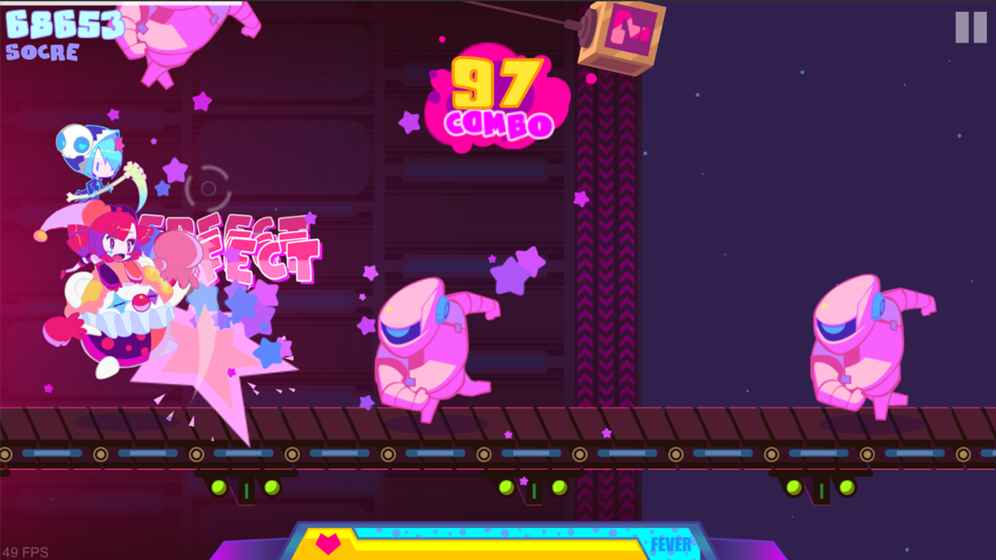 Muse Dash ios版4