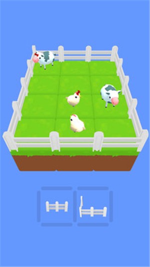 动物分离1