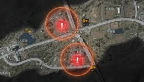 暗区突围无限农场地图怎么打
