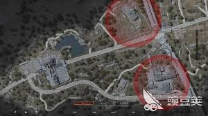 暗区突围无限农场地图怎么打