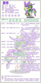 洛克王国幻魇美鹅性格怎么选