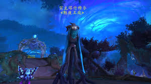 魔兽世界怀旧服宝石插槽颜色对照表是什么