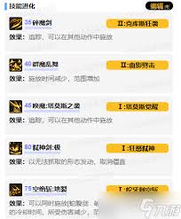 DNF剑魔VP怎么选择