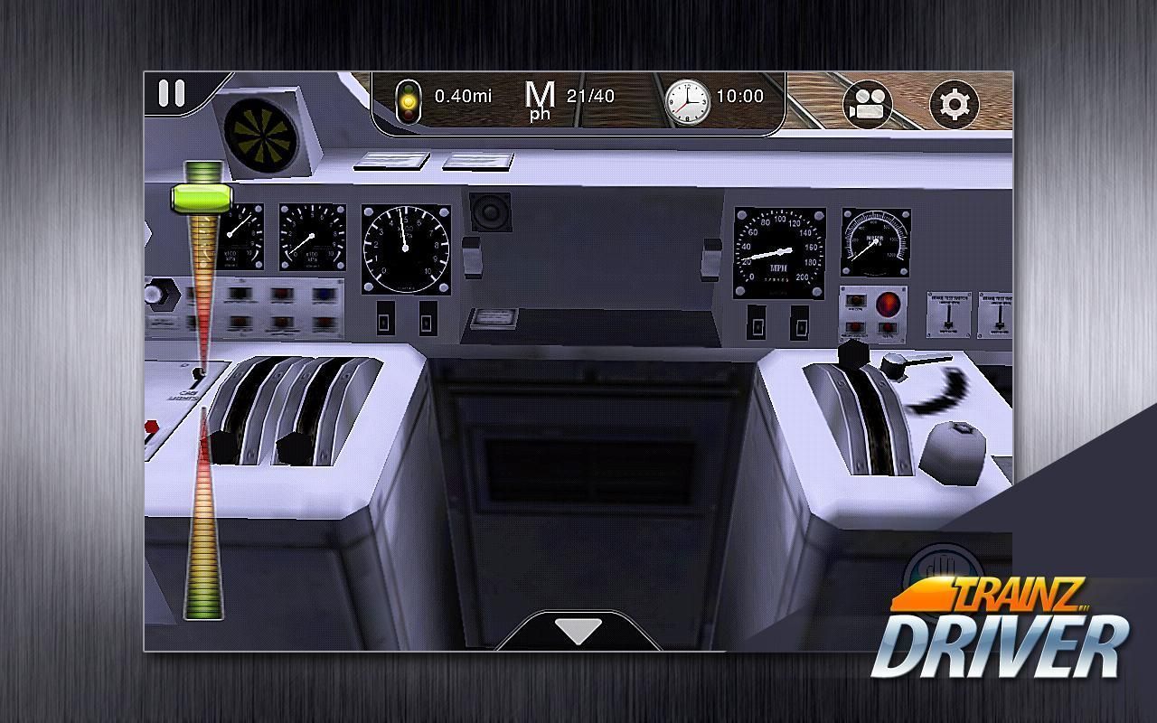 铁道模拟器trainz2