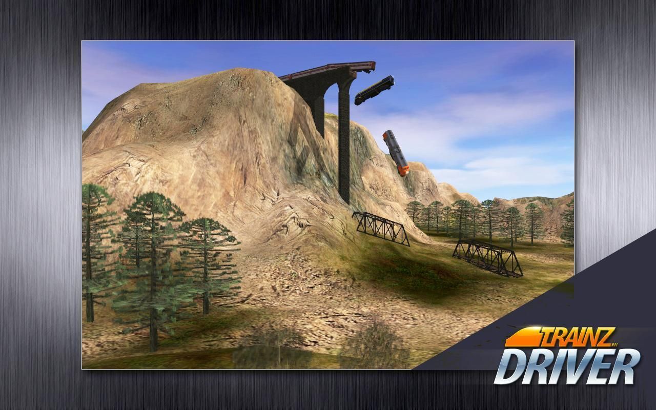 铁道模拟器trainz3