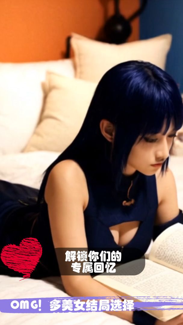 糟糕我被女忍包围了无敌版2