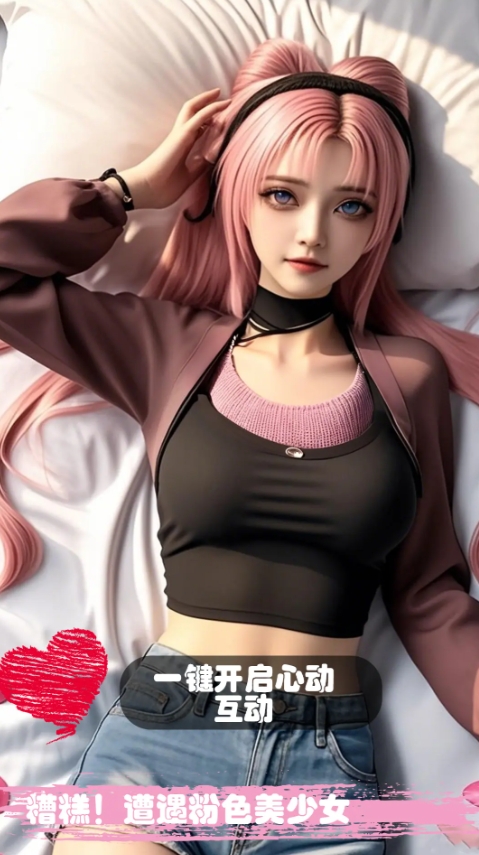 糟糕我被女忍包围了无敌版3