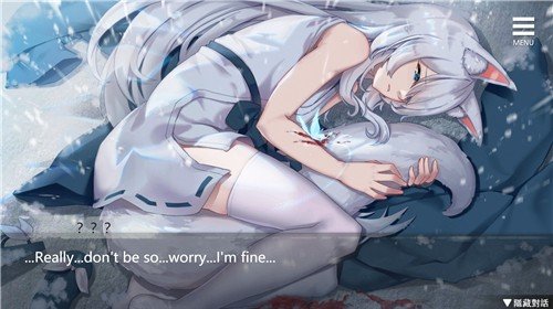 与狐妖的同居生活怀旧服