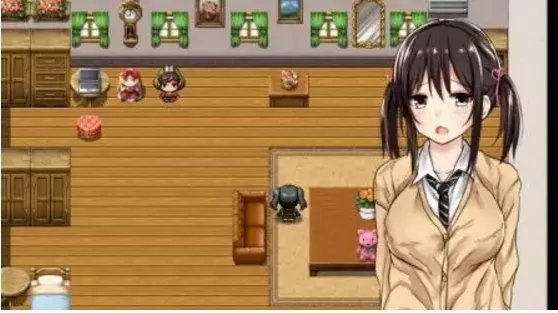 负债少女正式版