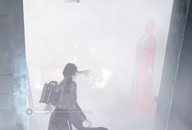 燕云十六声鬼新娘洞穴第三层如何走