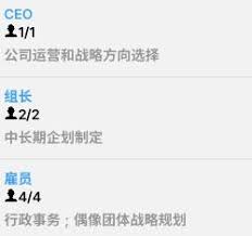 云族裔inzoi亚当娱乐如何进行职业规划