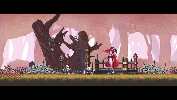 Skul:The Hero Slayer2