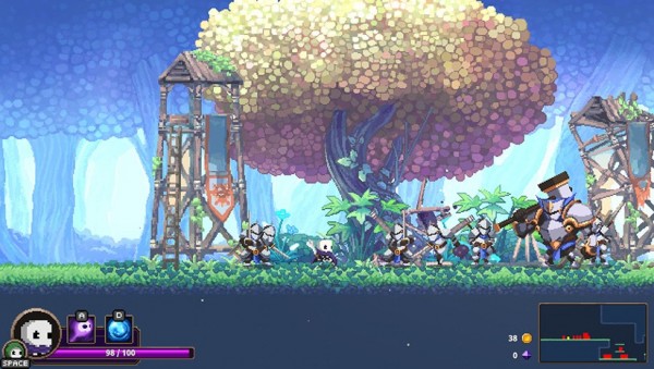 Skul:The Hero Slayer3