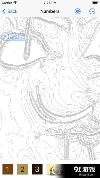 Paint By Number Creator Lite数字绘画创作精简版2