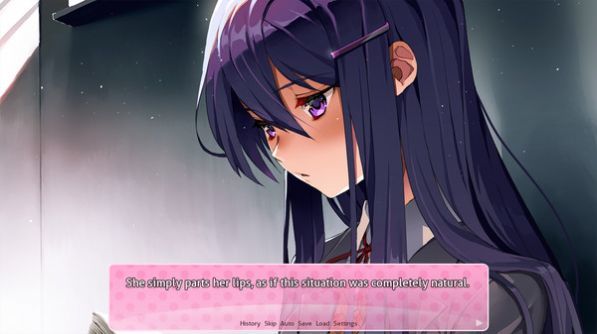 doki doki literary club2
