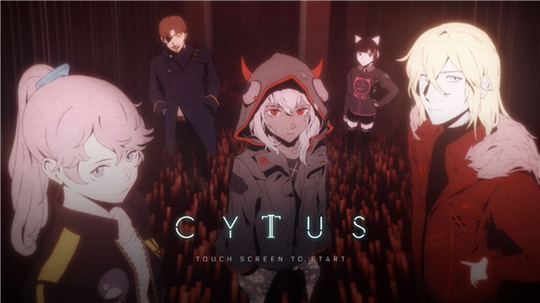 音乐世界 Cytus II安卓版3