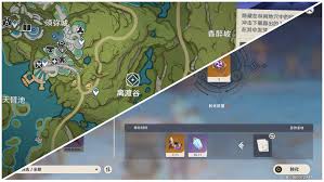 原神莱依拉突破材料在哪收集