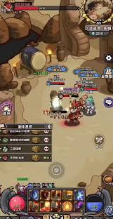 英雄冒险团骑士玩法攻略