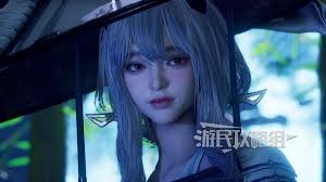 剑星(星刃)妮姬DLC任务怎么玩