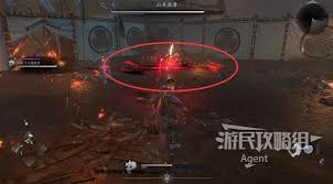 仁王3试玩版隐藏BOSS血刀修罗怎么打