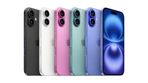 iPhone16何时发布