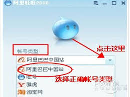 阿里旺旺登不上怎么办
