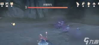 无限暖暖幻想贪婪囚鸟任务怎么做