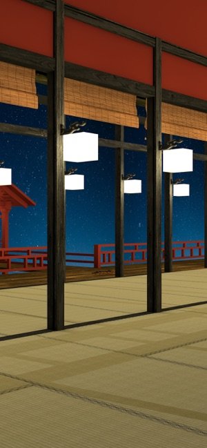 escape game otsukimi