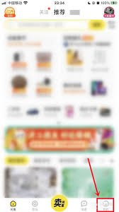 闲鱼消息提示音如何开启