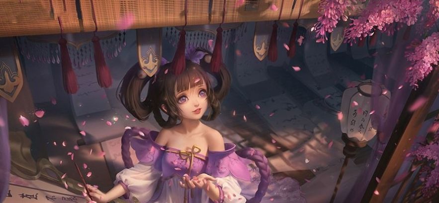 fare的可爱汪每月隐藏王者荣耀图包魔改分享 v1.01