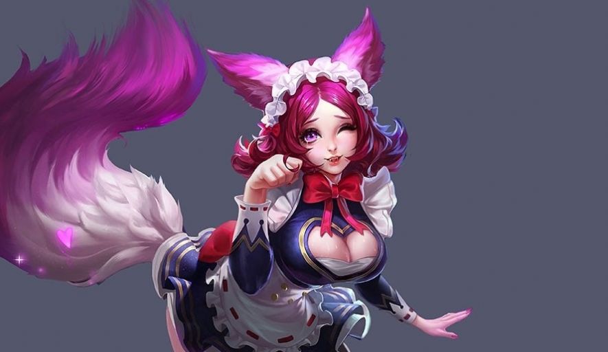 fare的可爱汪每月隐藏王者荣耀图包魔改分享 v1.03