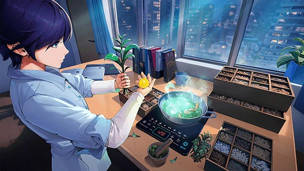 聊天群的日常生活最新版4