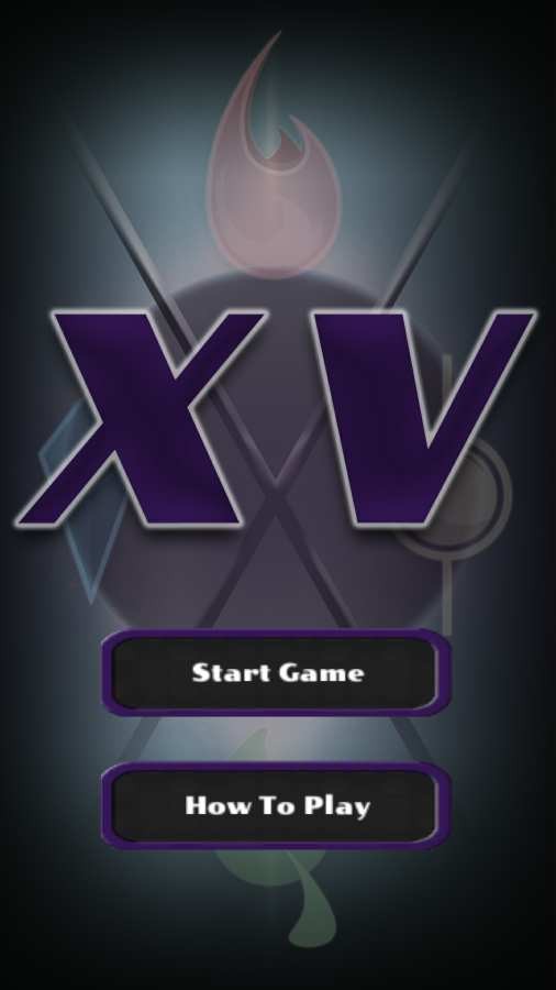 XV纸牌2