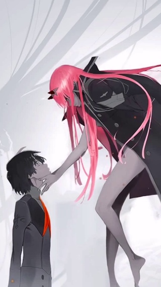 darling02手机竖屏动态壁纸2