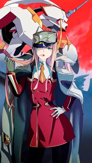 darling02手机竖屏动态壁纸3