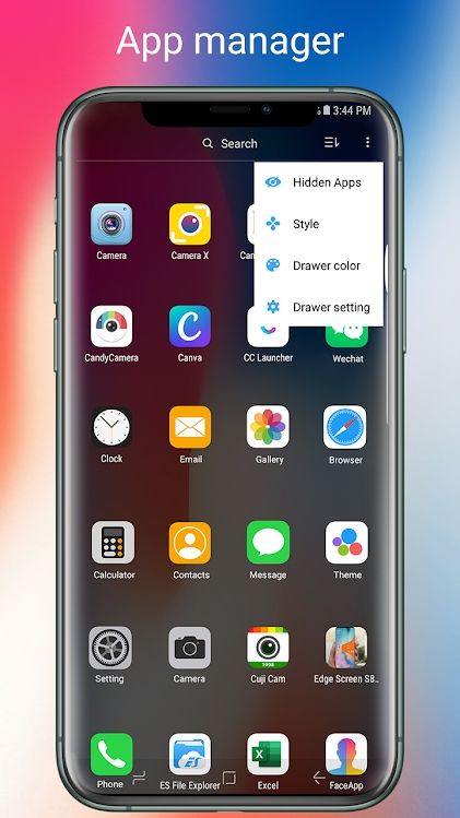 ios14启动器2