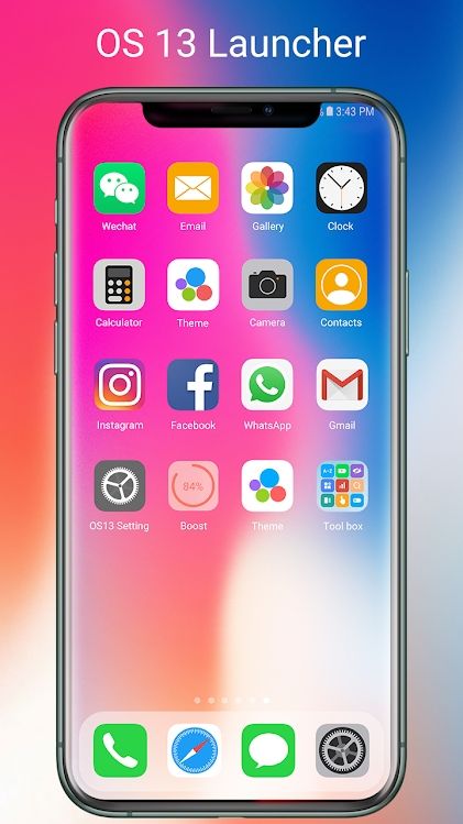 ios14启动器3