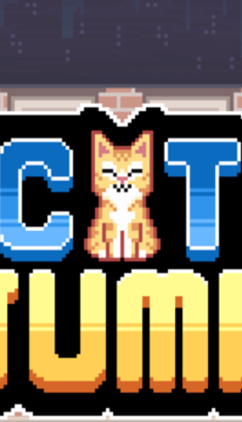 猫跳1